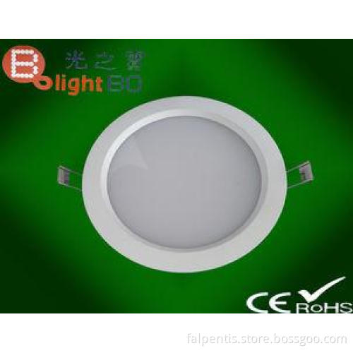 4000 - 4500K 25W 5730 SMD LED Downlight Lamps For Residenti